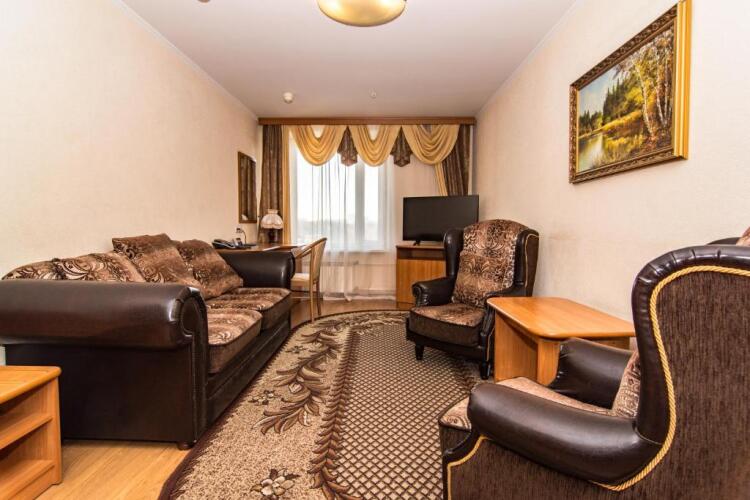 Business Voskhod Hotel, фото 92