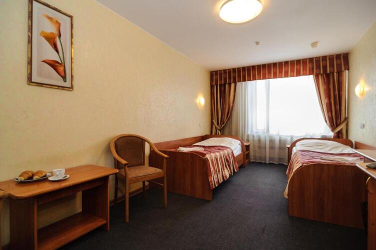 Business Voskhod Hotel, фото 93