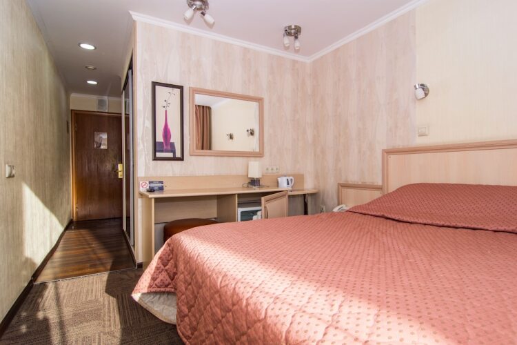 Business Voskhod Hotel, фото 94