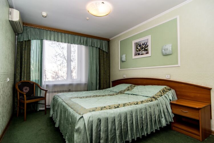 Business Voskhod Hotel, фото 95