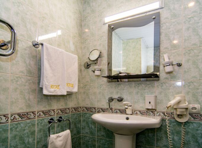 Business Voskhod Hotel, фото 96