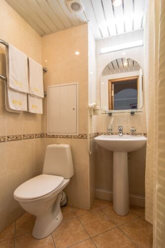 Business Voskhod Hotel, фото 97