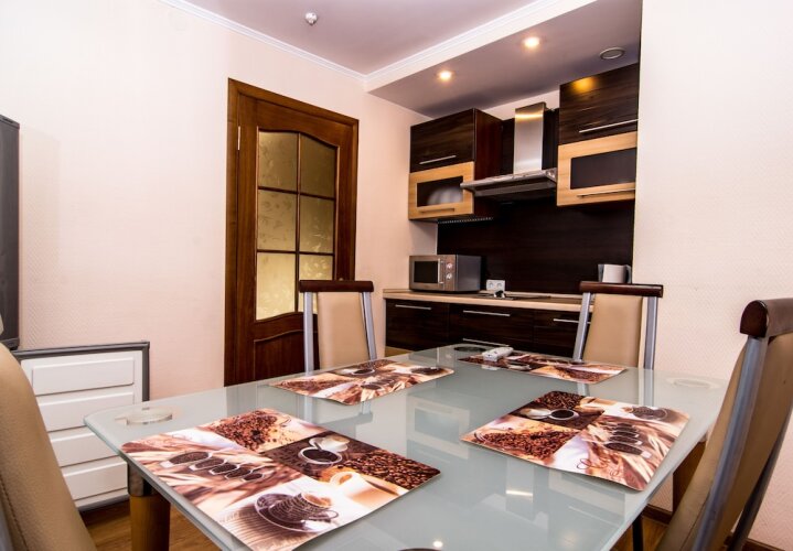 Business Voskhod Hotel, фото 98