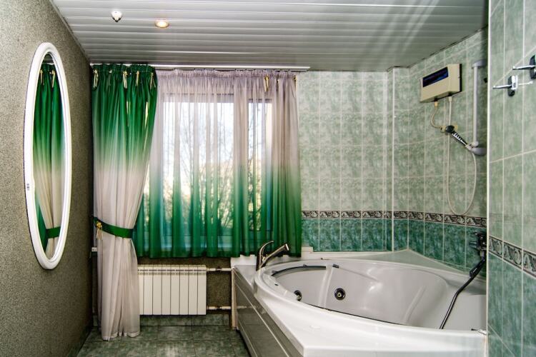 Business Voskhod Hotel, фото 102