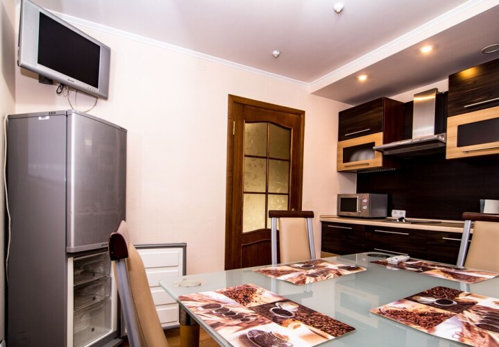 Business Voskhod Hotel, фото 103