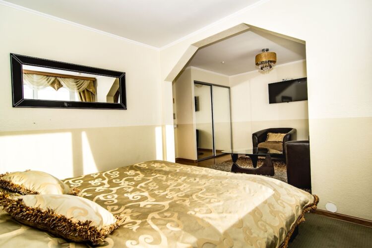 Business Voskhod Hotel, фото 105