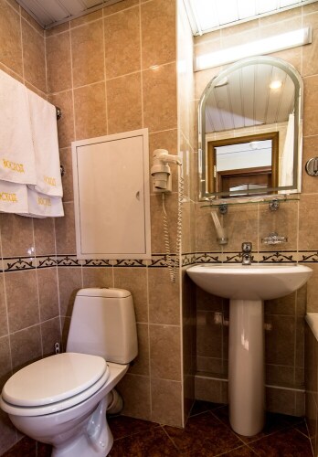 Business Voskhod Hotel, фото 106