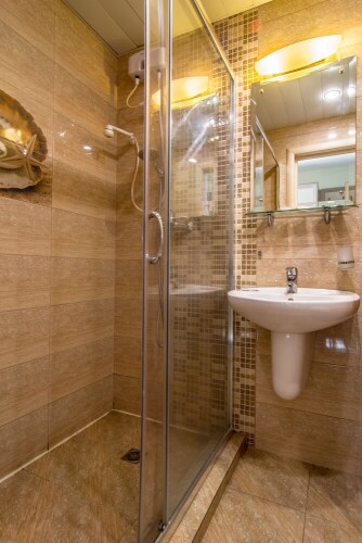 Business Voskhod Hotel, фото 107