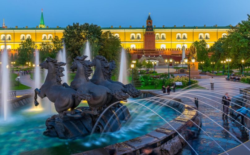 Жилое помещение Mainhostels, фото 61
