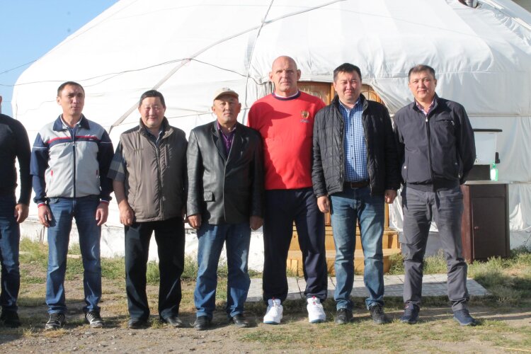 Роза ветров, фото 24