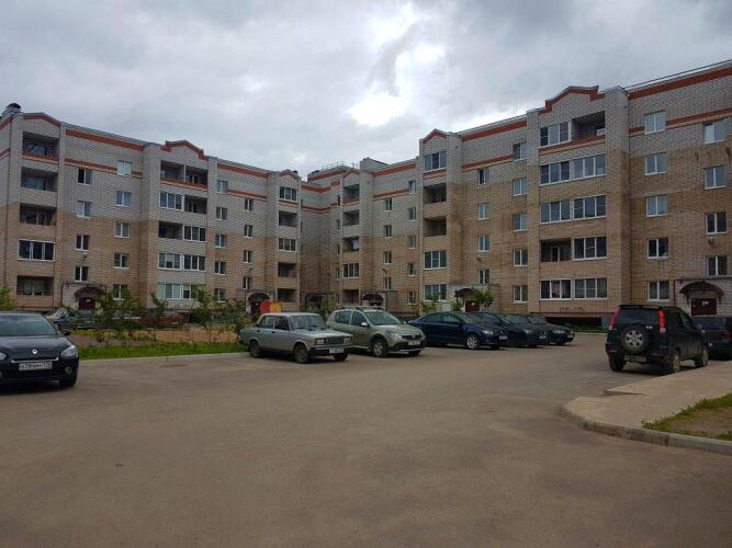 On The Central Apartmens, фото 21