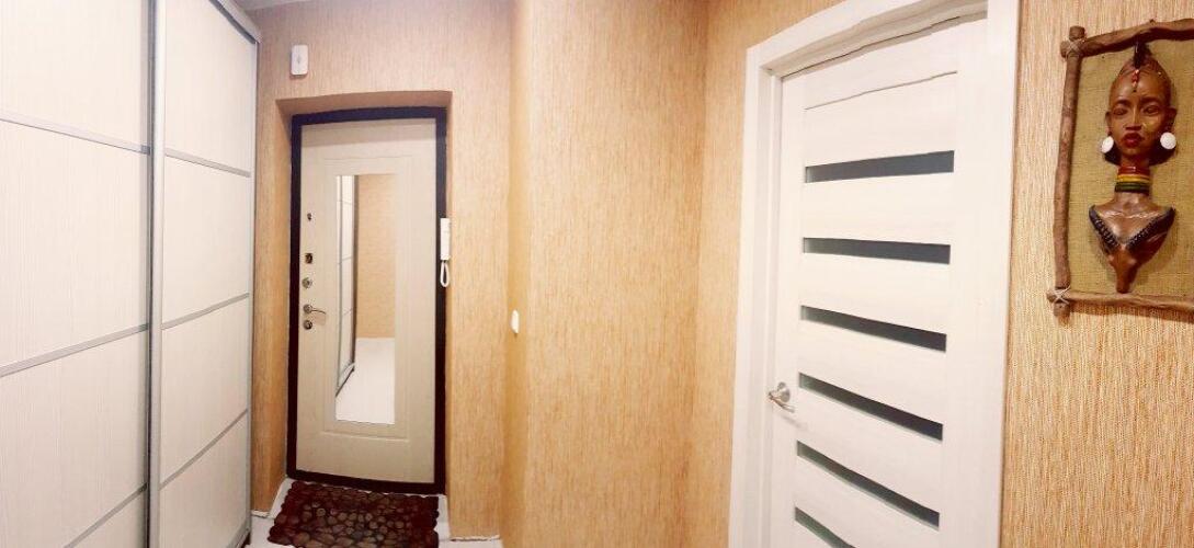 On The Central Apartmens, фото 22