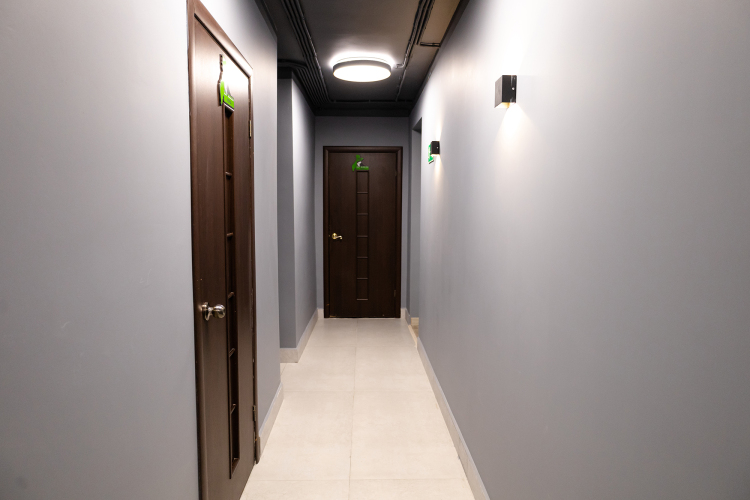 Отель Амто, фото 39