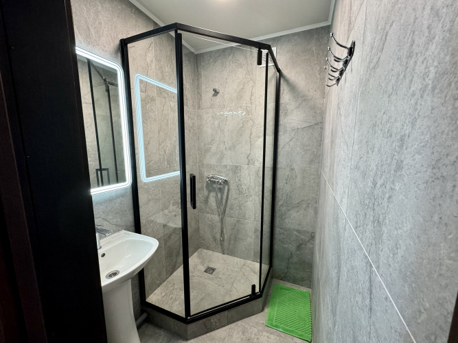 Отель Амто, фото 40