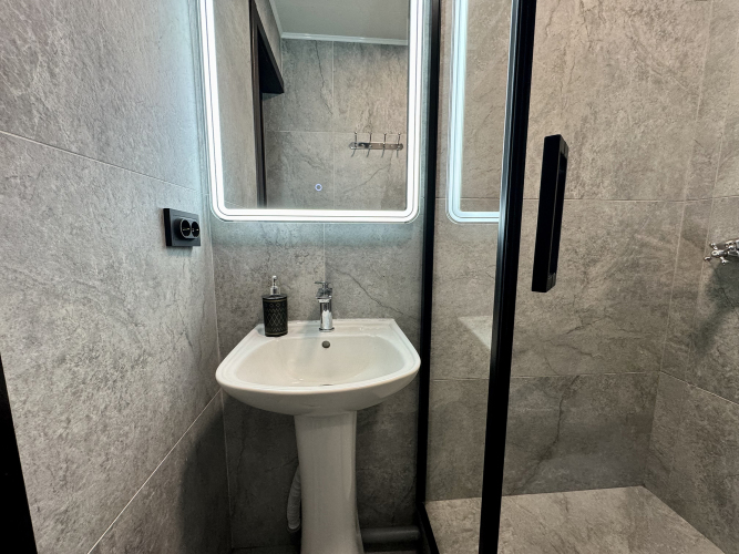 Отель Амто, фото 41