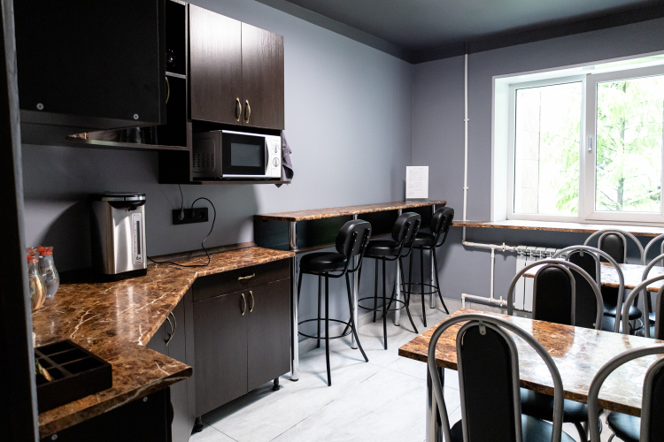 Отель Амто, фото 42