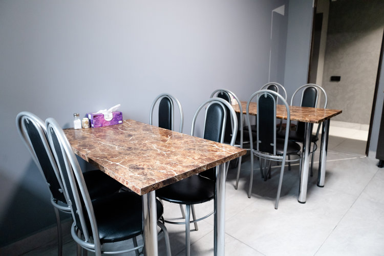 Отель Амто, фото 43