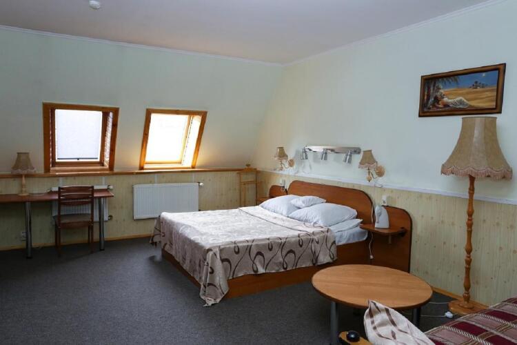 Пегас, фото 70