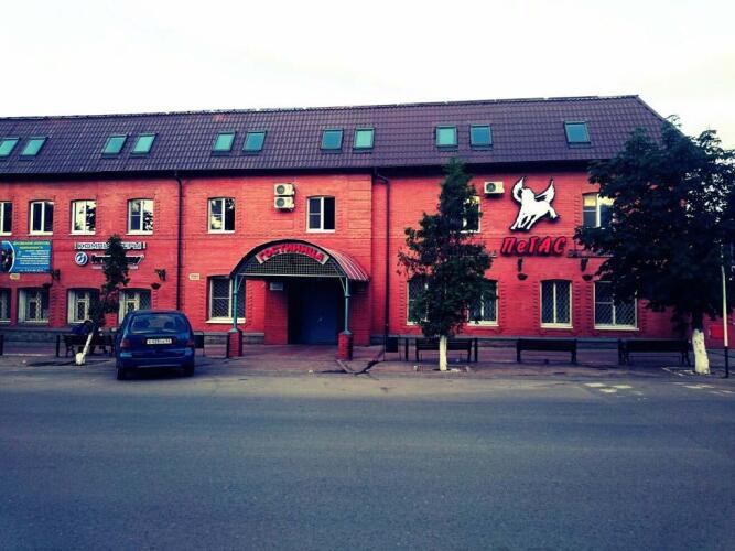 Пегас, фото 83