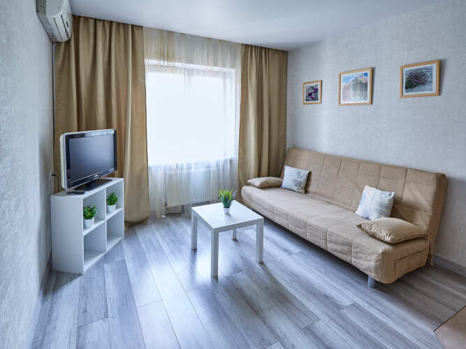 Апартаменты Южная Ночь, фото 29