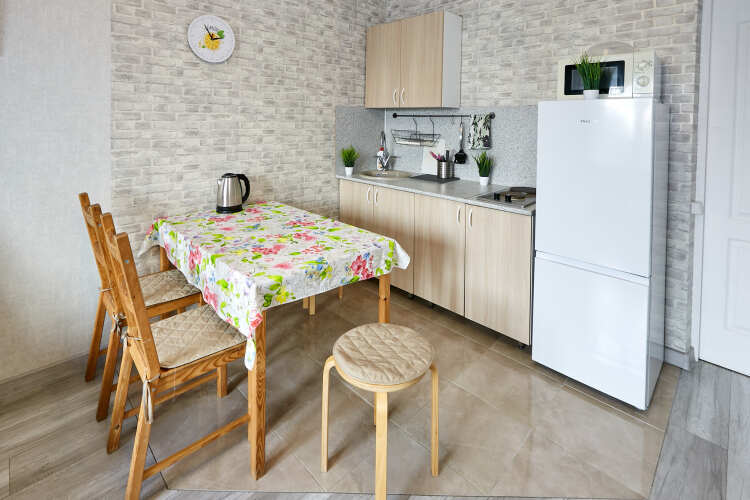 Апартаменты Южная Ночь, фото 30