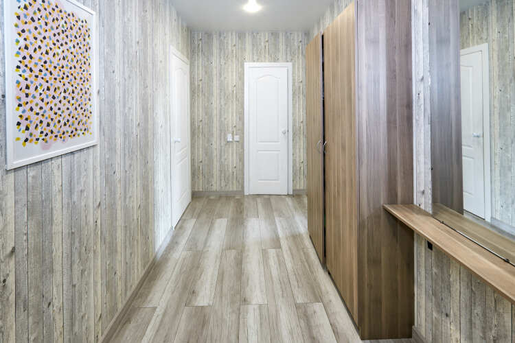 Апартаменты Южная Ночь, фото 31