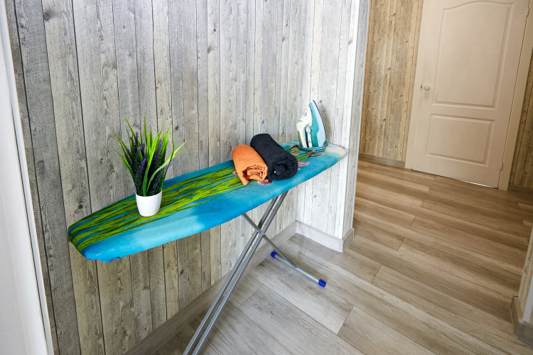 Апартаменты Южная Ночь, фото 32