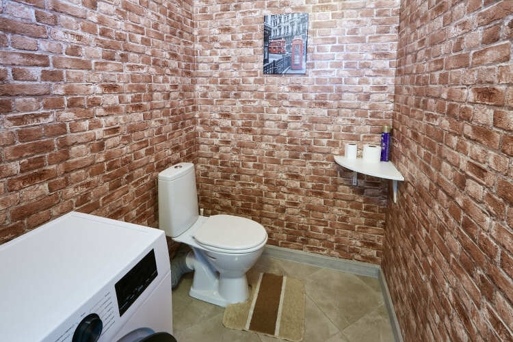 Апартаменты Южная Ночь, фото 33