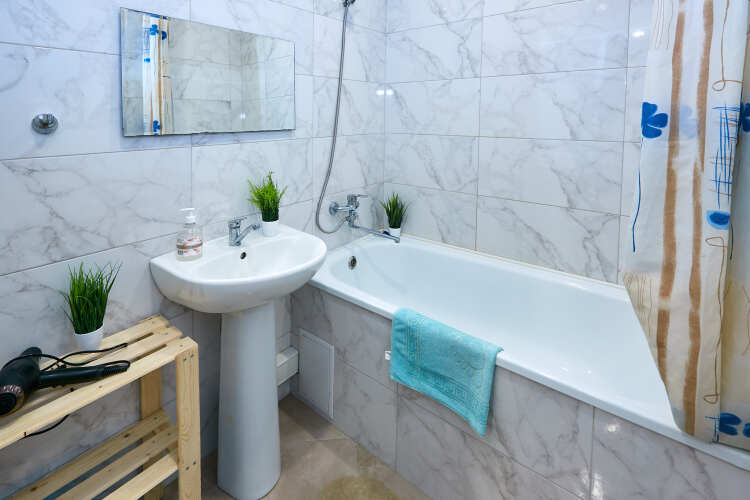 Апартаменты Южная Ночь, фото 34