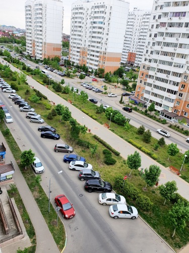 Апартаменты Южная Ночь, фото 36