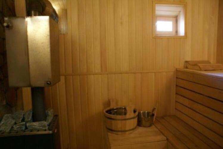 Guest House Chistiy Bereg, фото 40