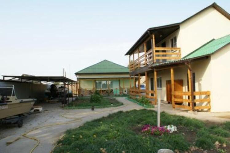 Guest House Chistiy Bereg, фото 41