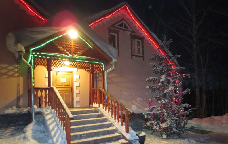 База Отдыха Стрелинка, фото 53