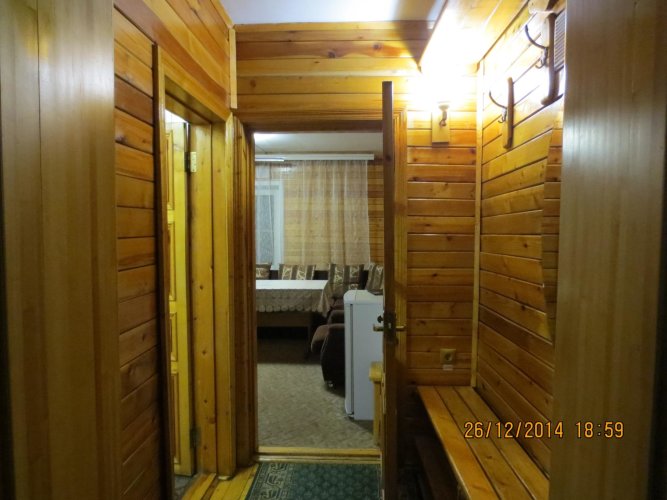 База Отдыха Стрелинка, фото 54