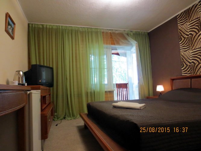 База Отдыха Стрелинка, фото 55