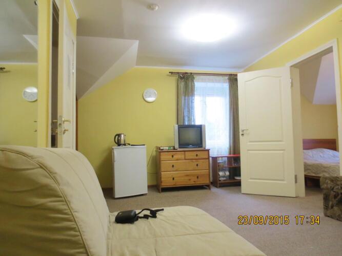 База Отдыха Стрелинка, фото 56