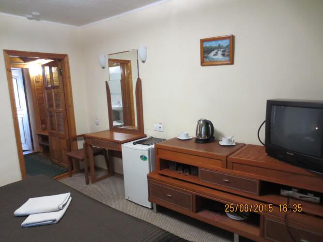 База Отдыха Стрелинка, фото 58