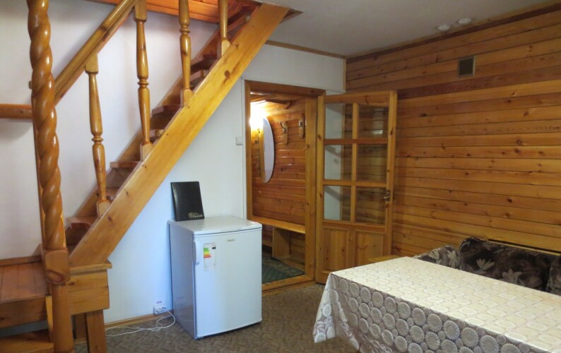 База Отдыха Стрелинка, фото 62