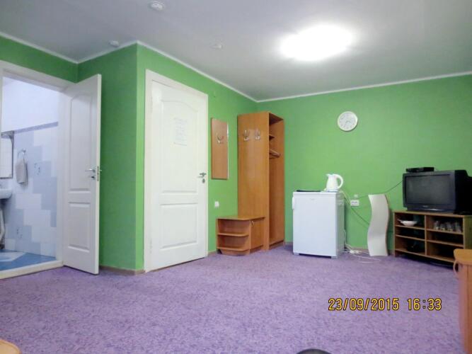 База Отдыха Стрелинка, фото 63