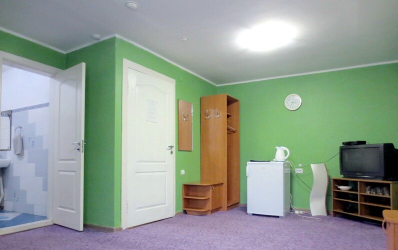 База Отдыха Стрелинка, фото 64