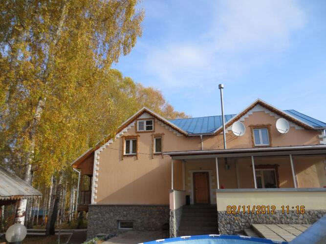 База Отдыха Стрелинка, фото 69