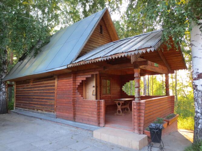 База Отдыха Стрелинка, фото 73