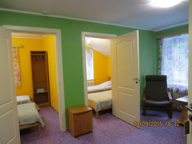 База Отдыха Стрелинка, фото 77