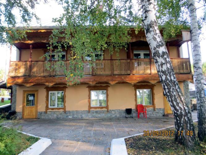 База Отдыха Стрелинка, фото 81