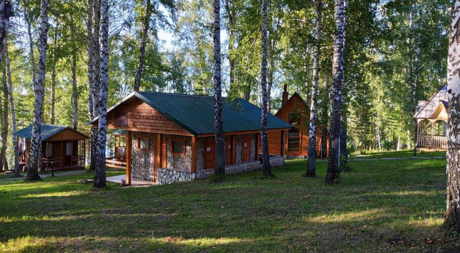 База Отдыха Стрелинка, фото 82