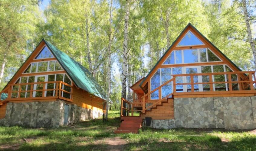 База Отдыха Стрелинка, фото 84