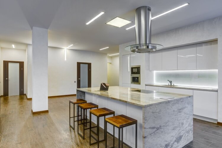 Smolnyij Apartments, фото 33