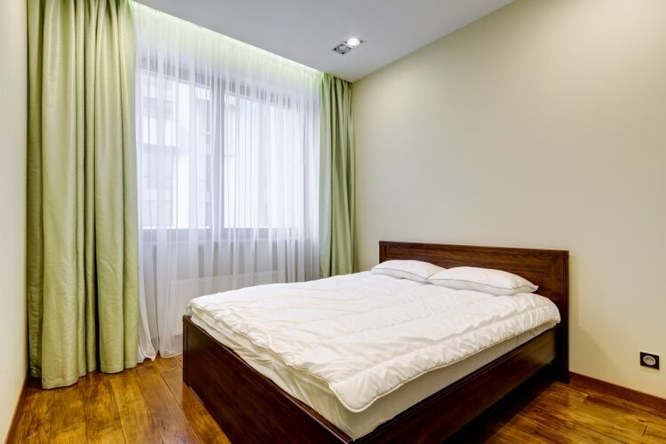 Smolnyij Apartments, фото 34