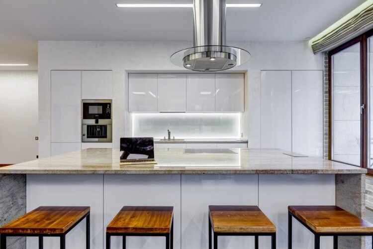 Smolnyij Apartments, фото 35