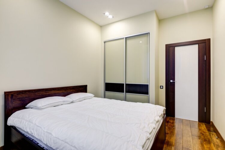 Smolnyij Apartments, фото 36